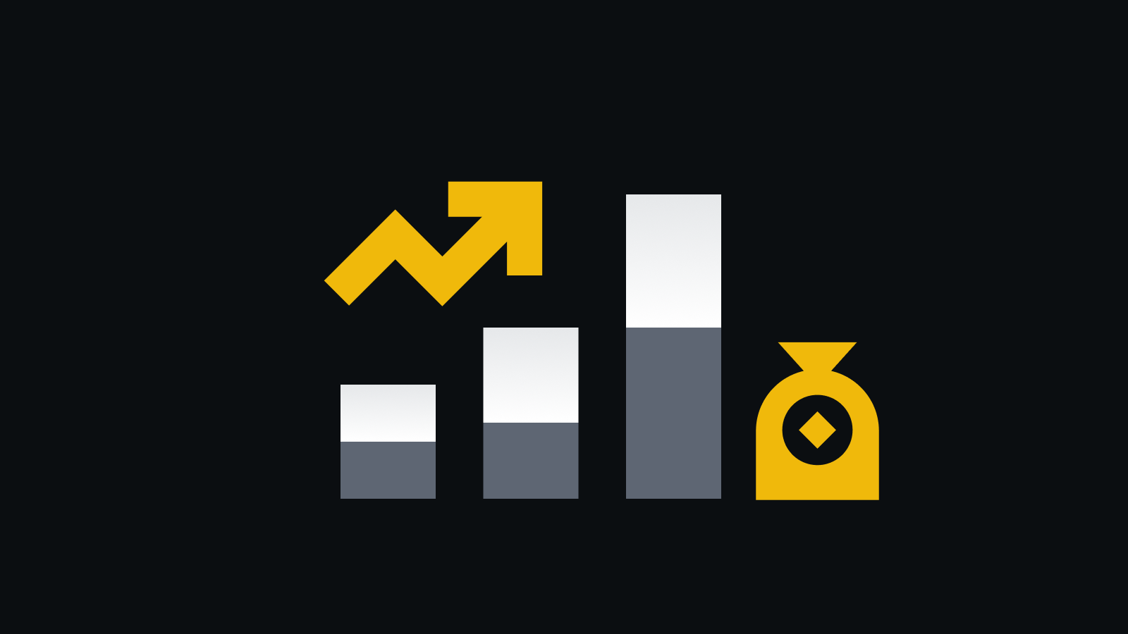 卓越体验，安心交易